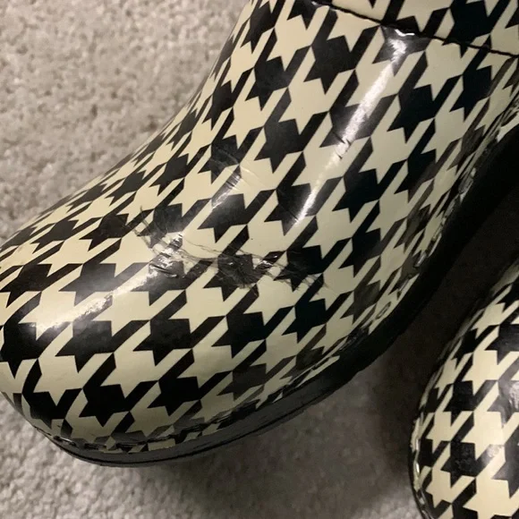 sanita danish clogs - Picture 2 of 5